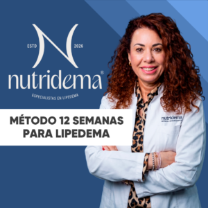 Método Lipedema 12 Semanas
